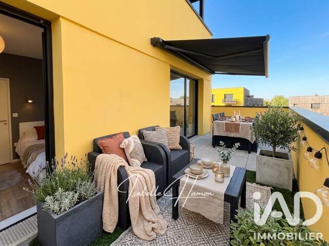 Vente Appartement 3 pièces — photo du bien