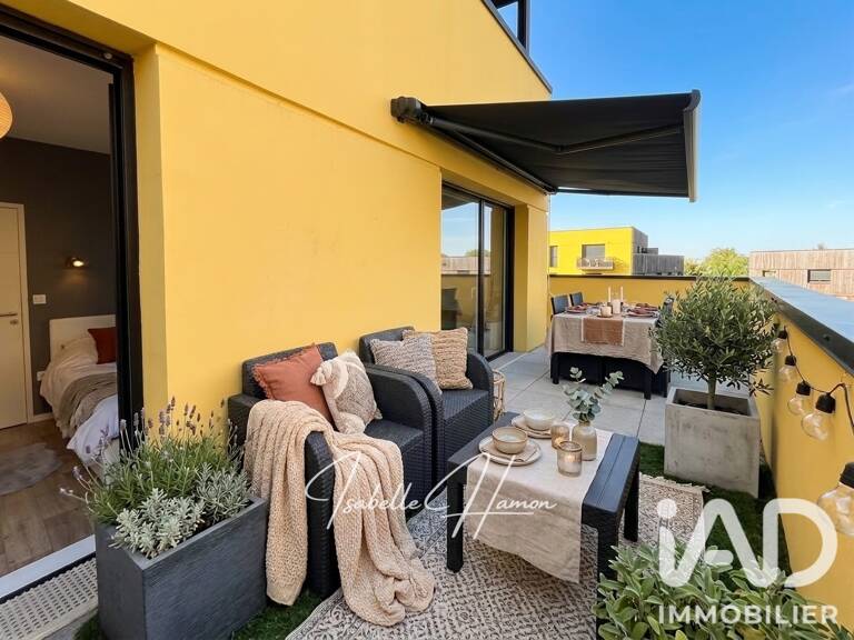Vente Appartement 3 pièces — photo 1