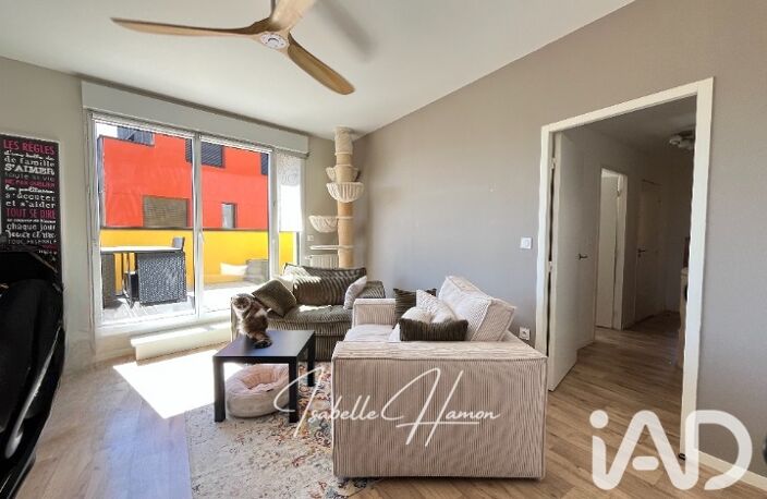 Vente Appartement 3 pièces — photo 2