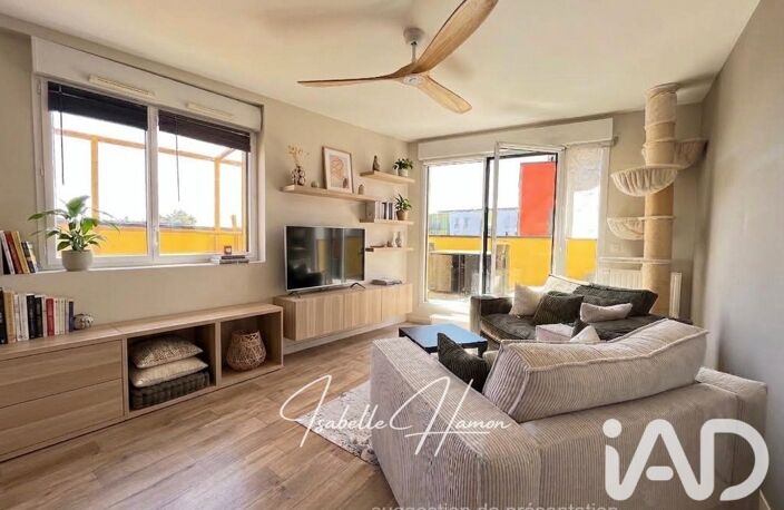 Vente Appartement 3 pièces — photo 3