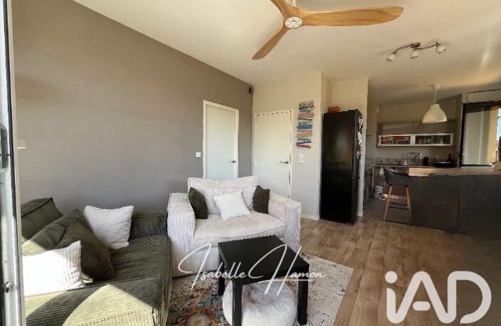 Vente Appartement 3 pièces — photo 4