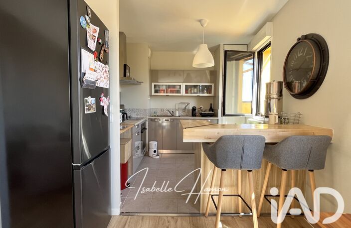 Vente Appartement 3 pièces — photo 5