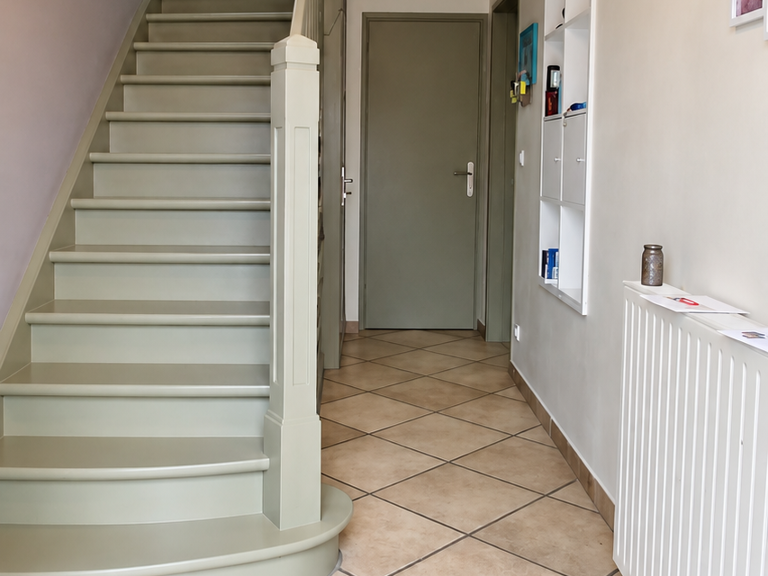 Vente Maison de ville 4 pièces — photo 1