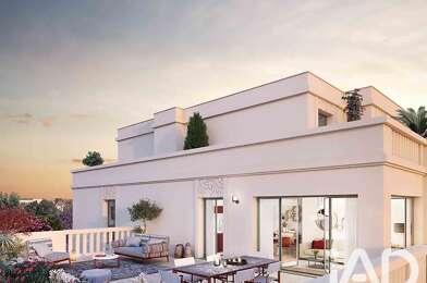 Appartement 5 pièces 1095000 €