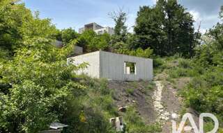 Terrain  641 m² à vendre à Saint-Genest-Lerpt (42530)