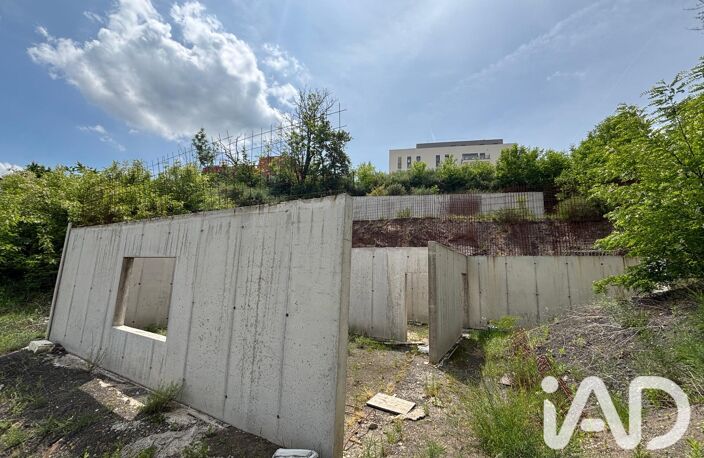 Vente Terrain 641 m&sup2; — photo 2