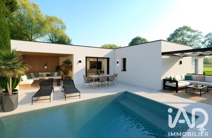 Vente Terrain 641 m&sup2; — photo 4