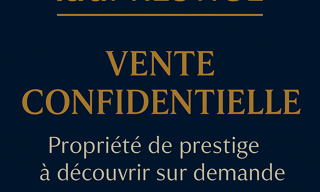 Maison 10 Pièces 213 m² à vendre à La Flotte (17630)
