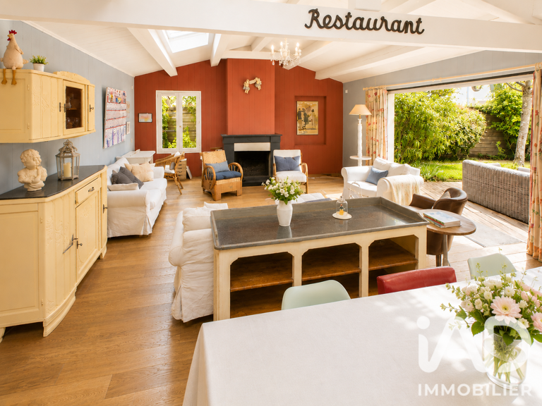 Vente Maison de village 10 pièces — photo 1