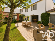 Vente Maison de village 10 pièces — photo 2