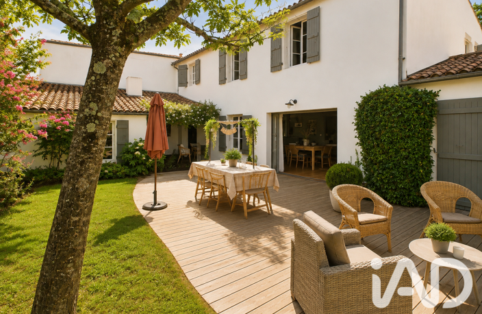 Vente Maison de village 10 pièces — photo 2