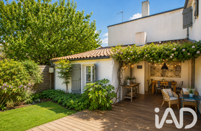 Vente Maison de village 10 pièces — photo 3