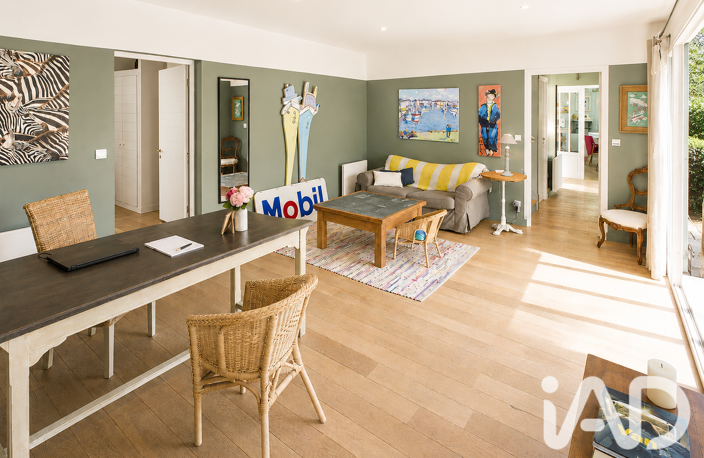 Vente Maison de village 10 pièces — photo 5