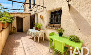 Maison 4 Pièces 103 m² à vendre à La Motte (83920)