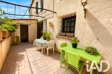 Maison 4 pièces 255000 €