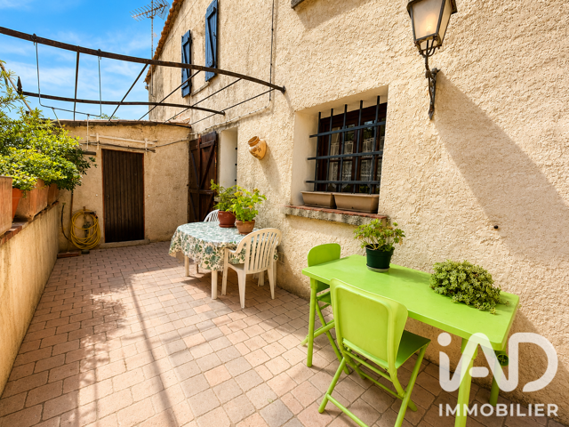 Vente Maison de village 4 pièces — photo du bien