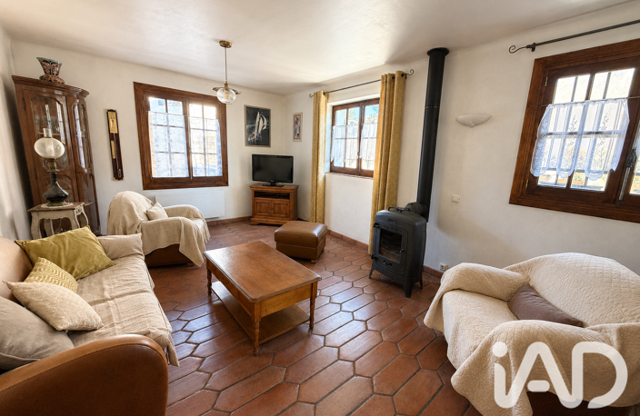 Vente Maison de village 4 pièces — photo 2