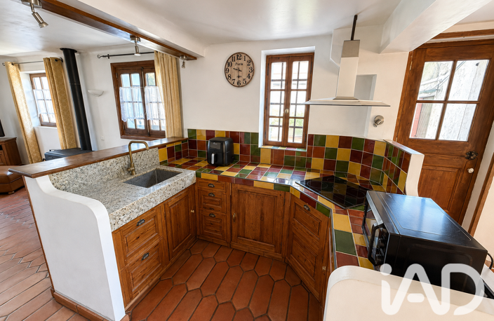 Vente Maison de village 4 pièces — photo 3