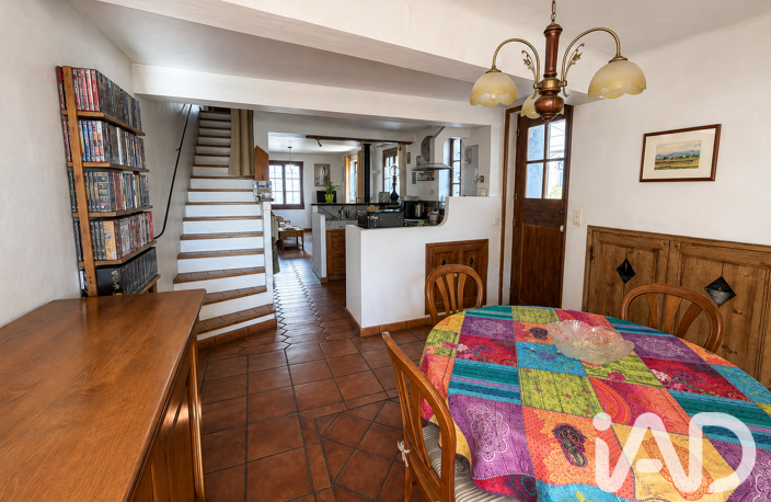 Vente Maison de village 4 pièces — photo 5