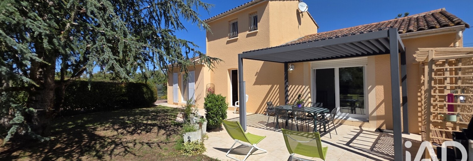 Maison 4 Pièces 123 m² à vendre à Chaillevette (17890)