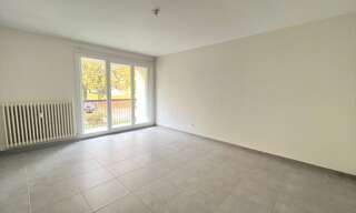 Appartement 2 Pièces 49 m² à louer à Annemasse (74100)