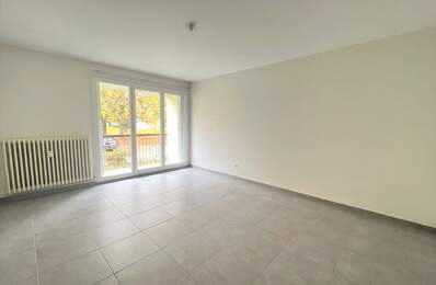 T2 secteur sous-planty — photo du bien