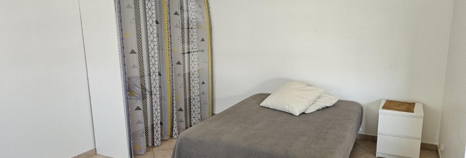 Appartement 1 Pièce 28 m² à louer à Annemasse (74100)