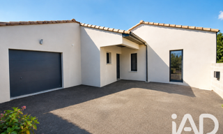 Maison 5 Pièces 125 m² à vendre à Niort (79000)
