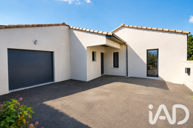 Maison 5 pièces 320000 €
