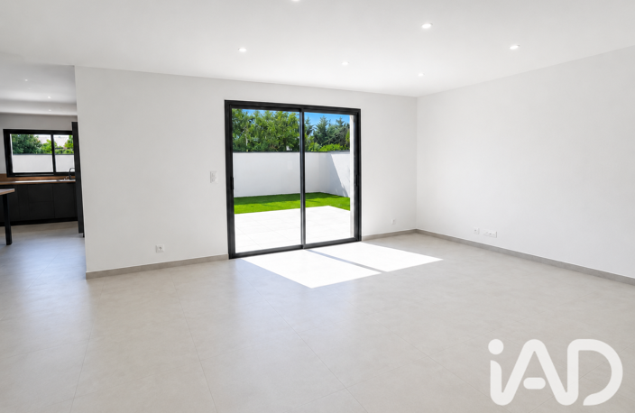Vente Maison/villa 5 pièces — photo 3