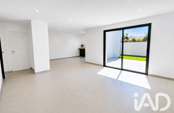 Vente Maison/villa 5 pièces — photo 4