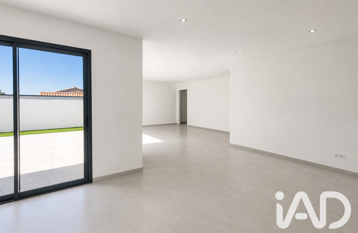 Vente Maison/villa 5 pièces — photo 5