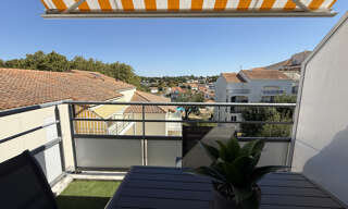 Appartement 2 Pièces 32 m² à vendre à Vaux-sur-Mer (17640)