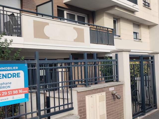 Vente Appartement 2 pièces — photo du bien