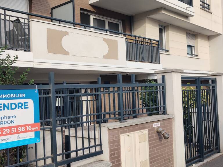 Vente Appartement 2 pièces — photo 1