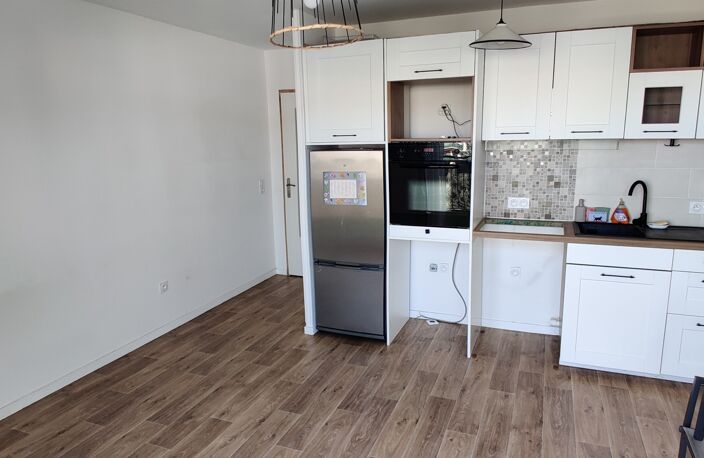 Vente Appartement 2 pièces — photo 2