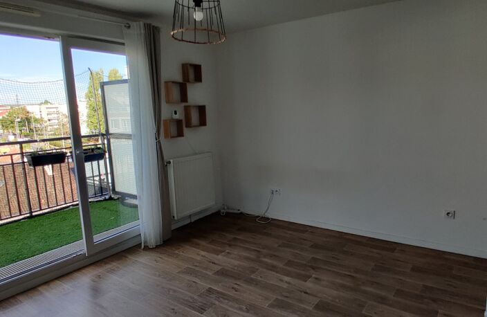 Vente Appartement 2 pièces — photo 4