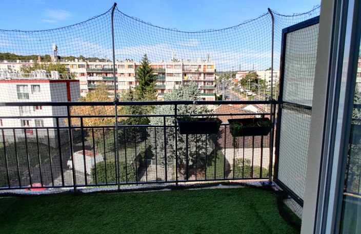 Vente Appartement 2 pièces — photo 5