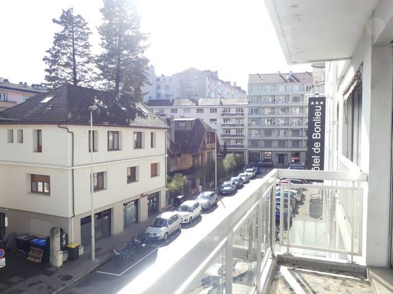 Type 2 meublé centre ville — photo 1