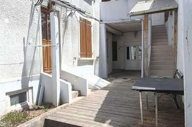 Maison 4 pièces 695000 €