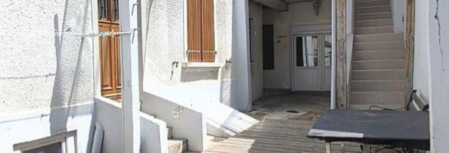Maison 4 Pièces 125 m² à vendre à Montreuil (93100)