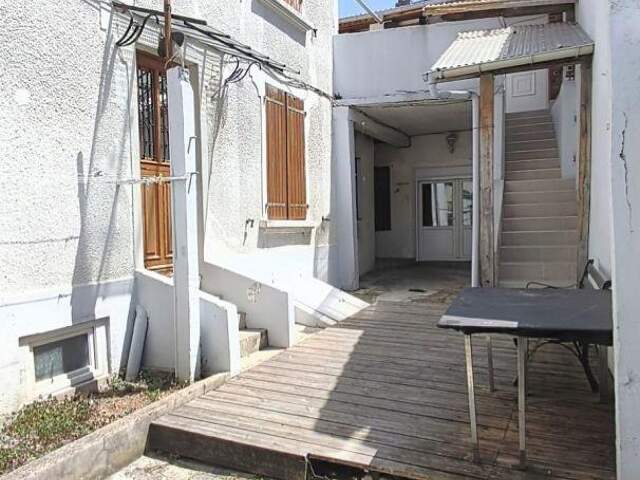 Vente Maison/villa 4 pièces — photo du bien