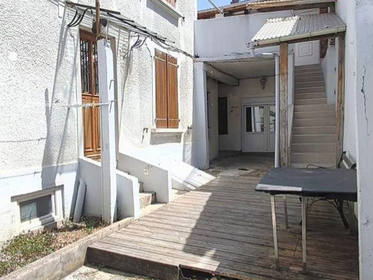Vente Maison/villa 4 pièces — photo 1