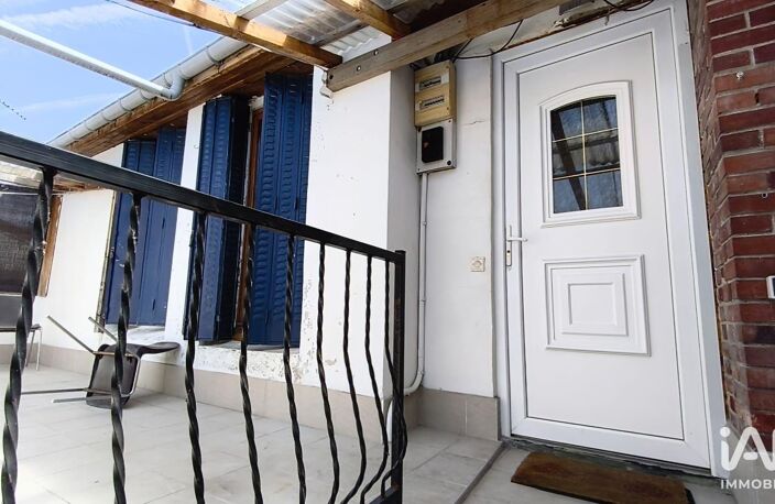 Vente Maison/villa 4 pièces — photo 2