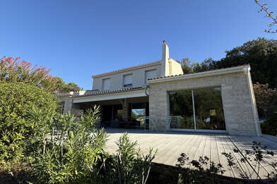 Maison 6 pièces 1716000 €