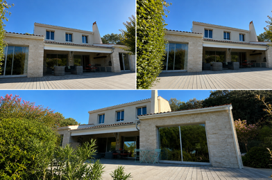 Maison 6 pièces 1716000 €