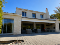 VILLA 6 PIECES QUARTIER PLATIN 177 M2 PISCINE SPA  - PLAGES — photo 2