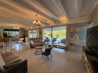 VILLA 6 PIECES QUARTIER PLATIN 177 M2 PISCINE SPA  - PLAGES — photo 3