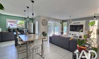 Maison 4 Pièces 99 m² à vendre à Le Barp (33114)