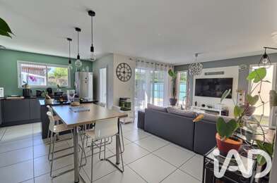 Maison 4 pièces 312000 €